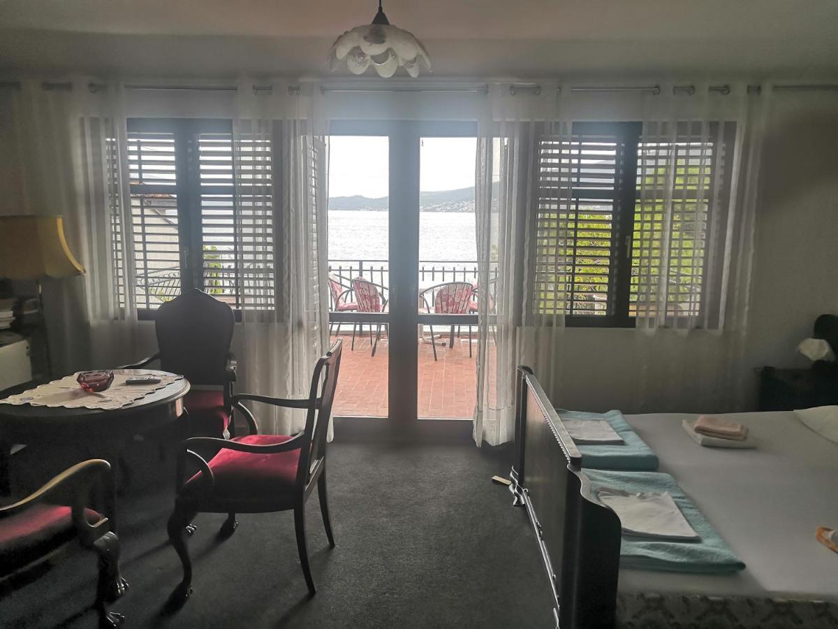 Apartments Colic Herceg Novi Exterior photo