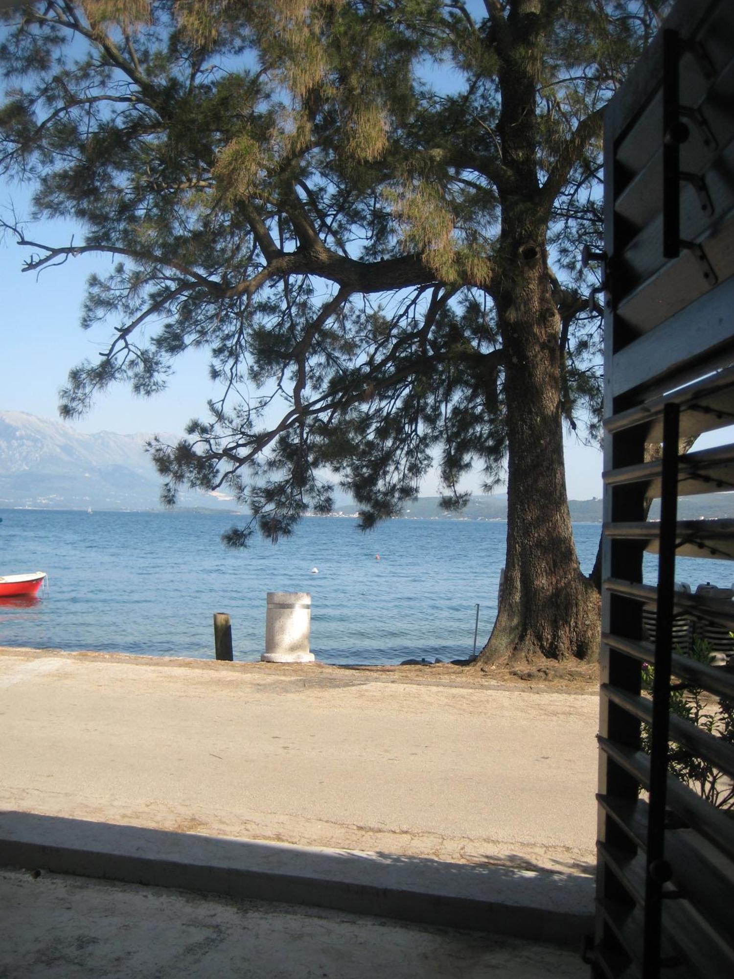Apartments Colic Herceg Novi Exterior photo