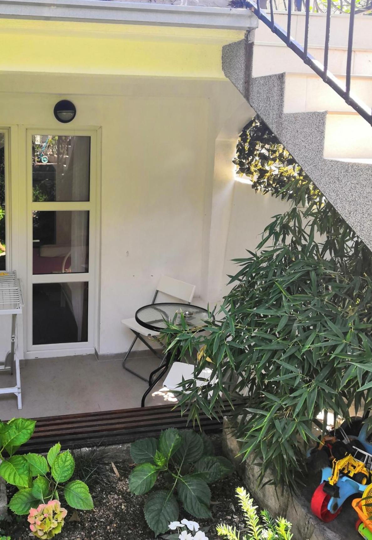 Apartments Colic Herceg Novi Room photo