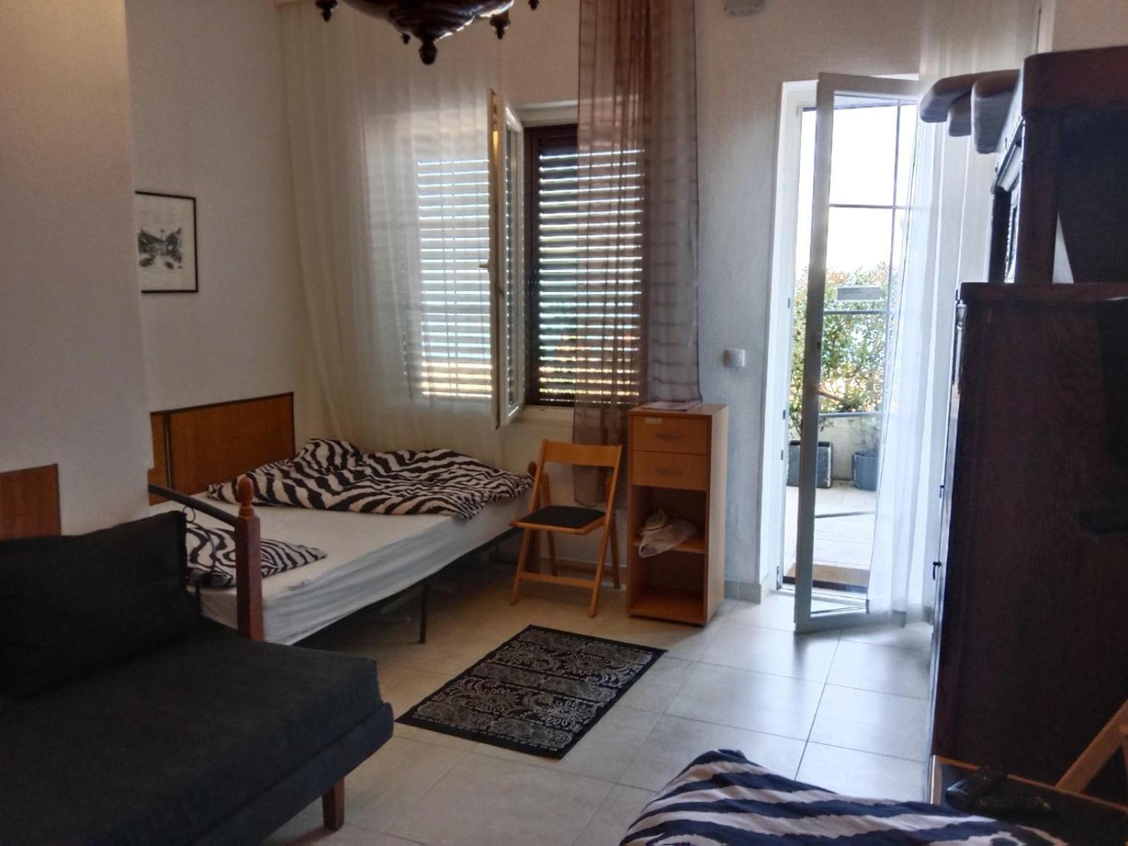 Apartments Colic Herceg Novi Exterior photo