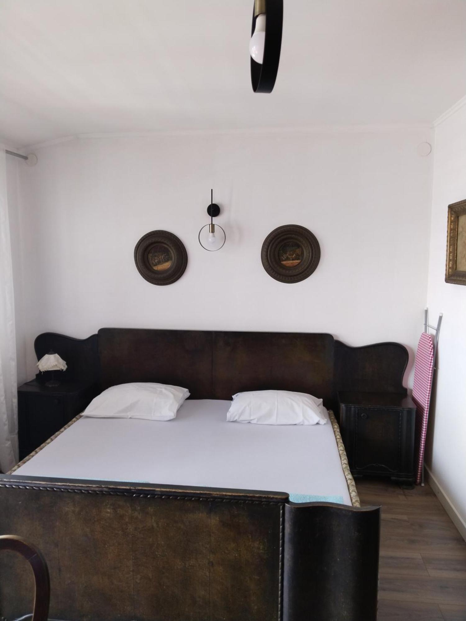 Apartments Colic Herceg Novi Room photo